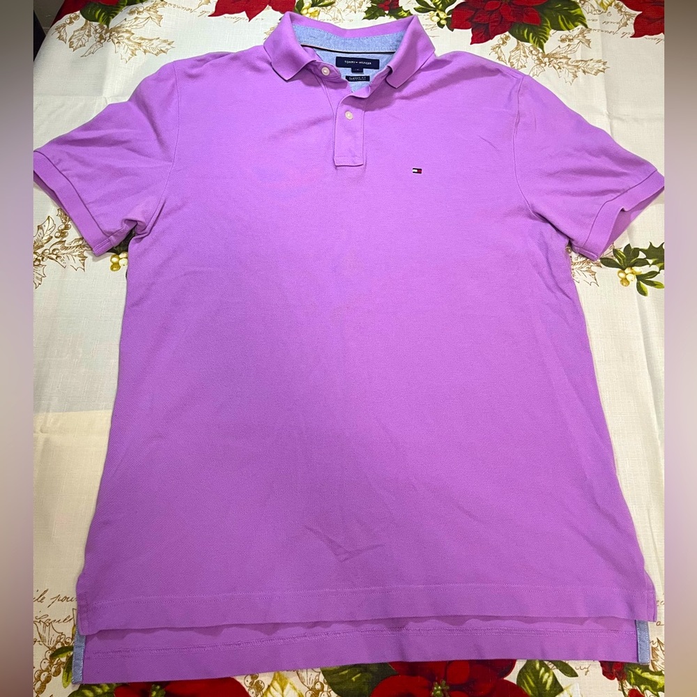 Tommy Hilfiger Polo shirt